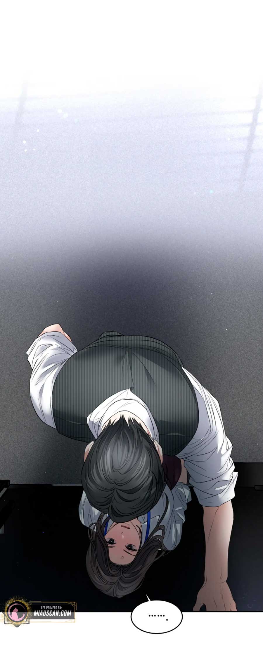 Cambio de estación Capítulo 24 - Página 30