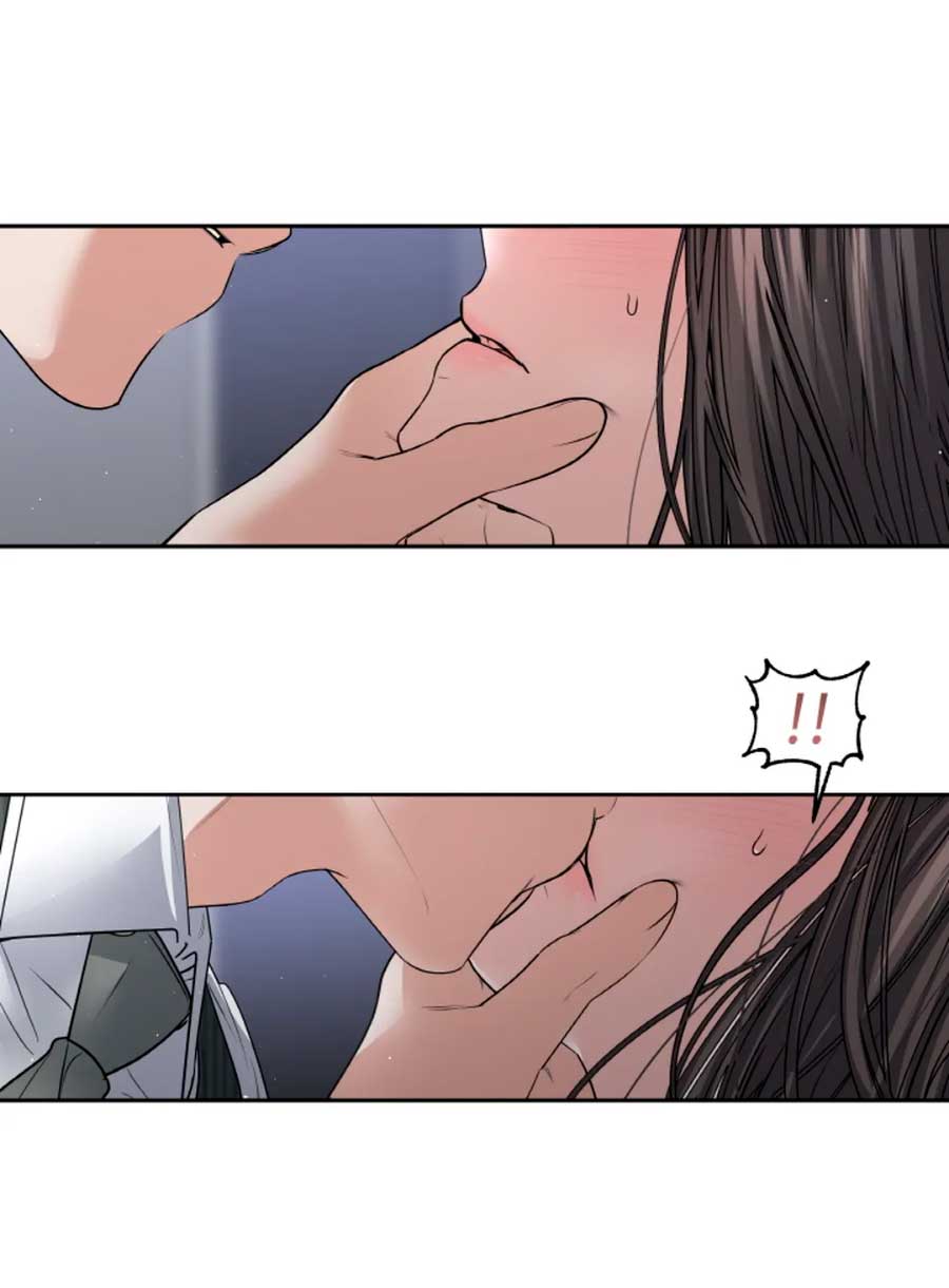 Cambio de estación Capítulo 24 - Página 31