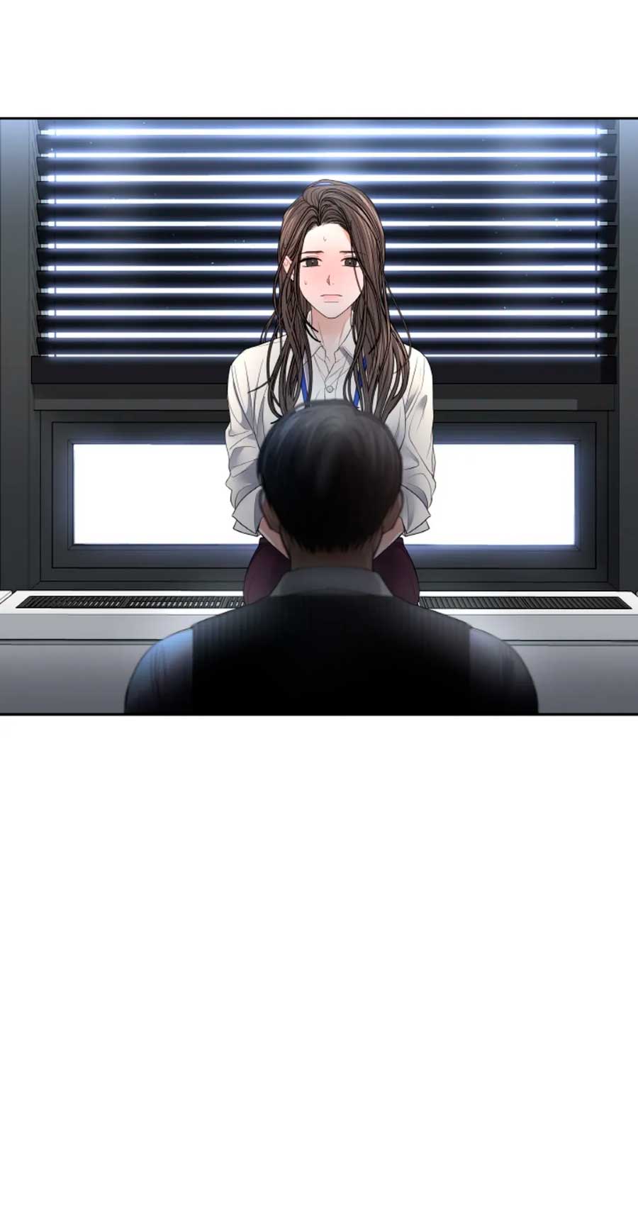 Cambio de estación Capítulo 24 - Página 35