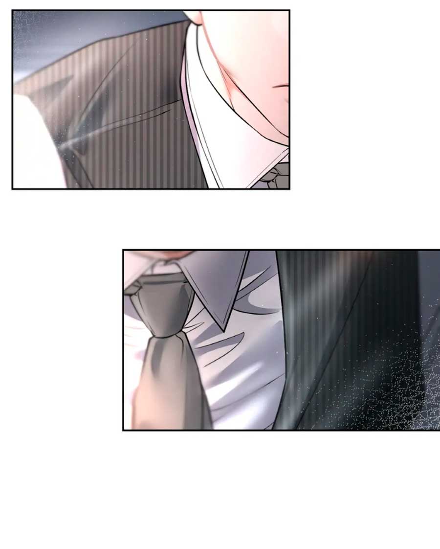 Cambio de estación Capítulo 24 - Página 36