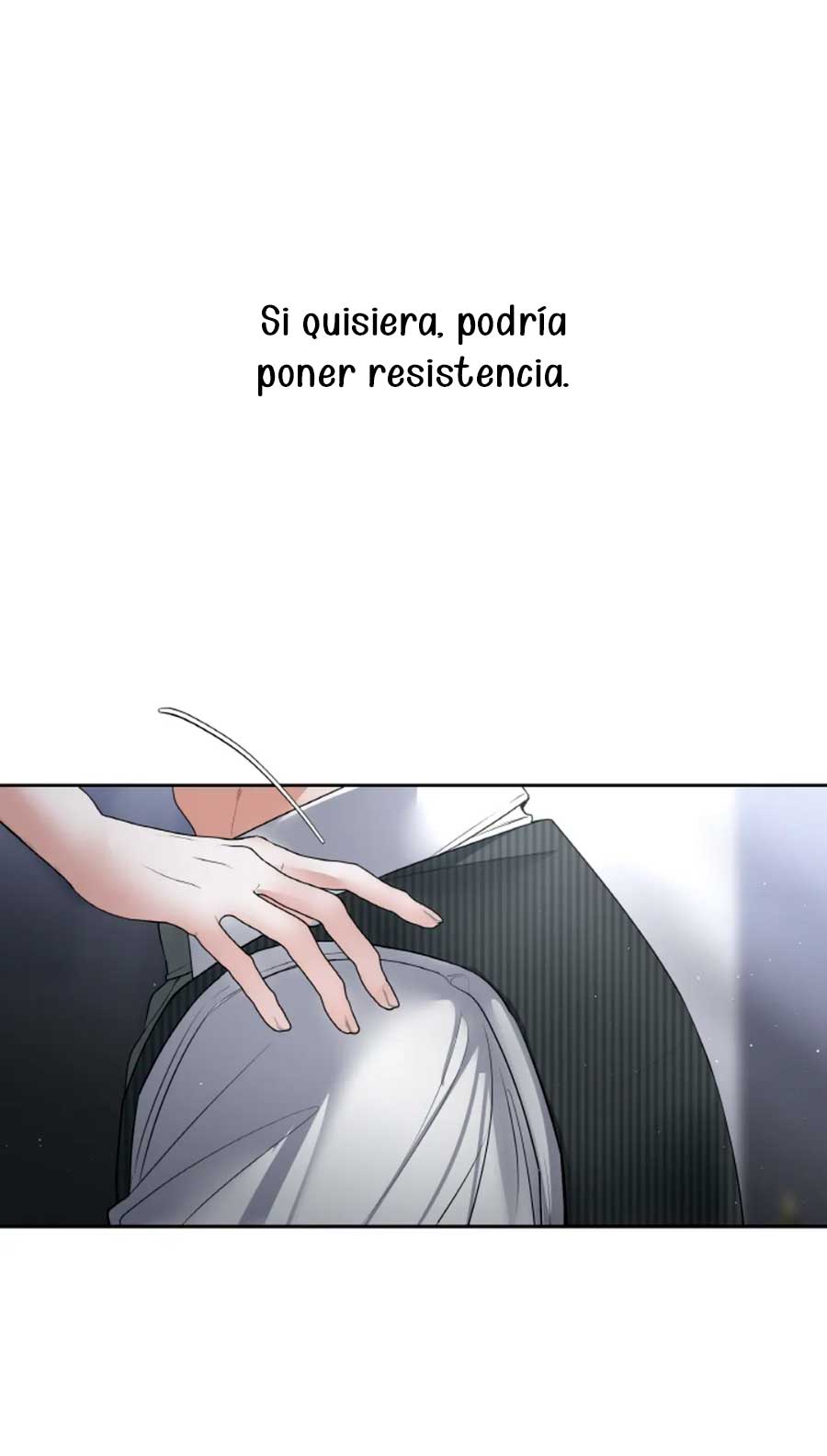 Cambio de estación Capítulo 24 - Página 38