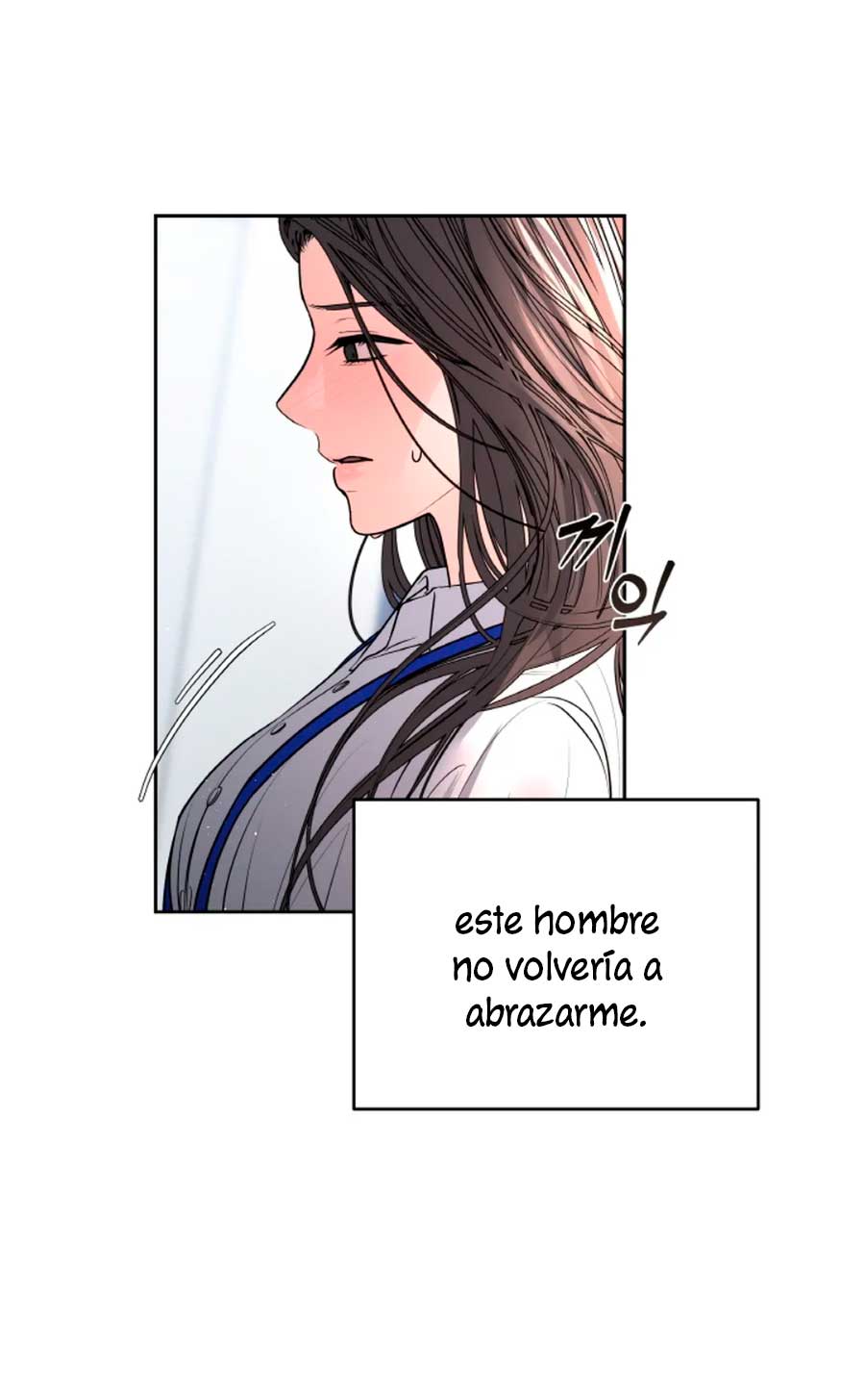 Cambio de estación Capítulo 24 - Página 44