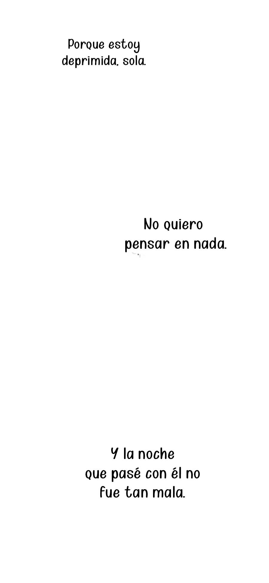 Cambio de estación Capítulo 24 - Página 46