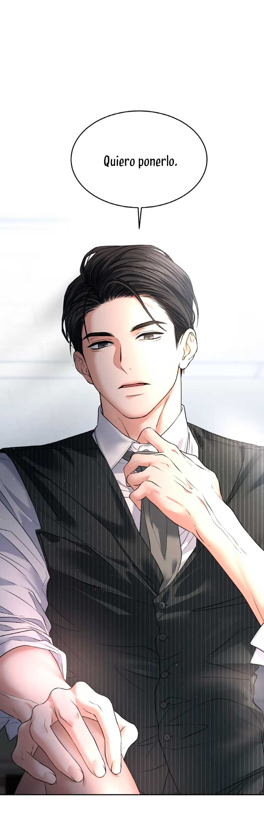 Cambio de estación Capítulo 24 - Página 49