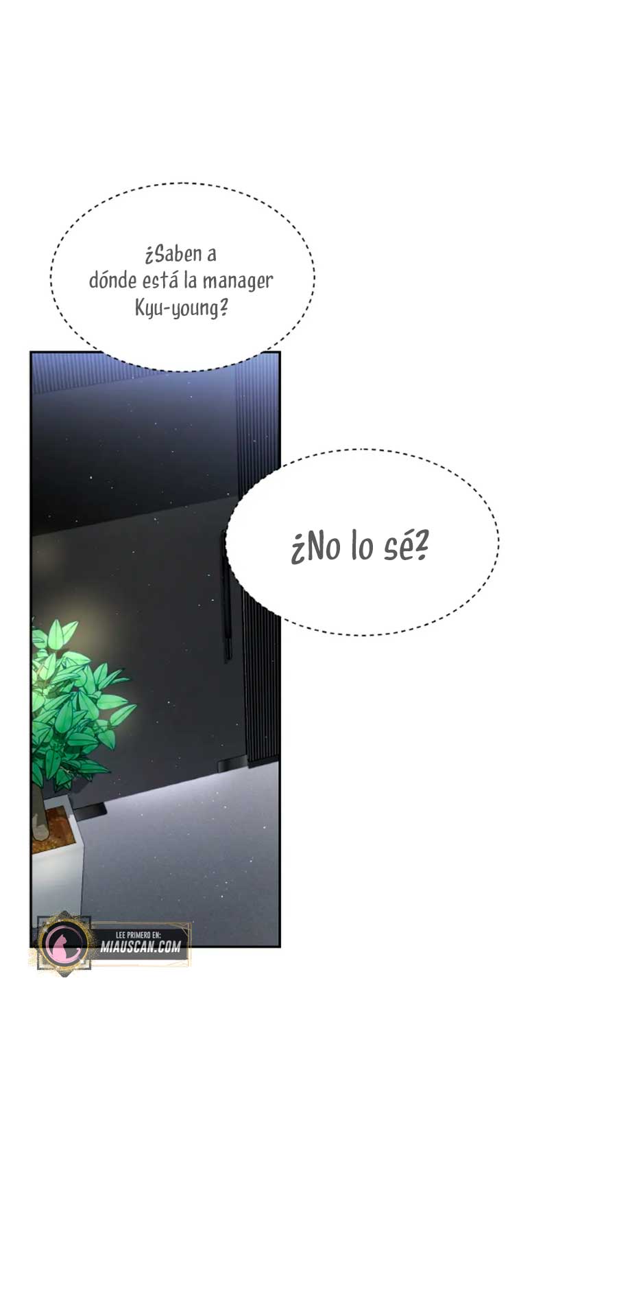 Cambio de estación Capítulo 24 - Página 50