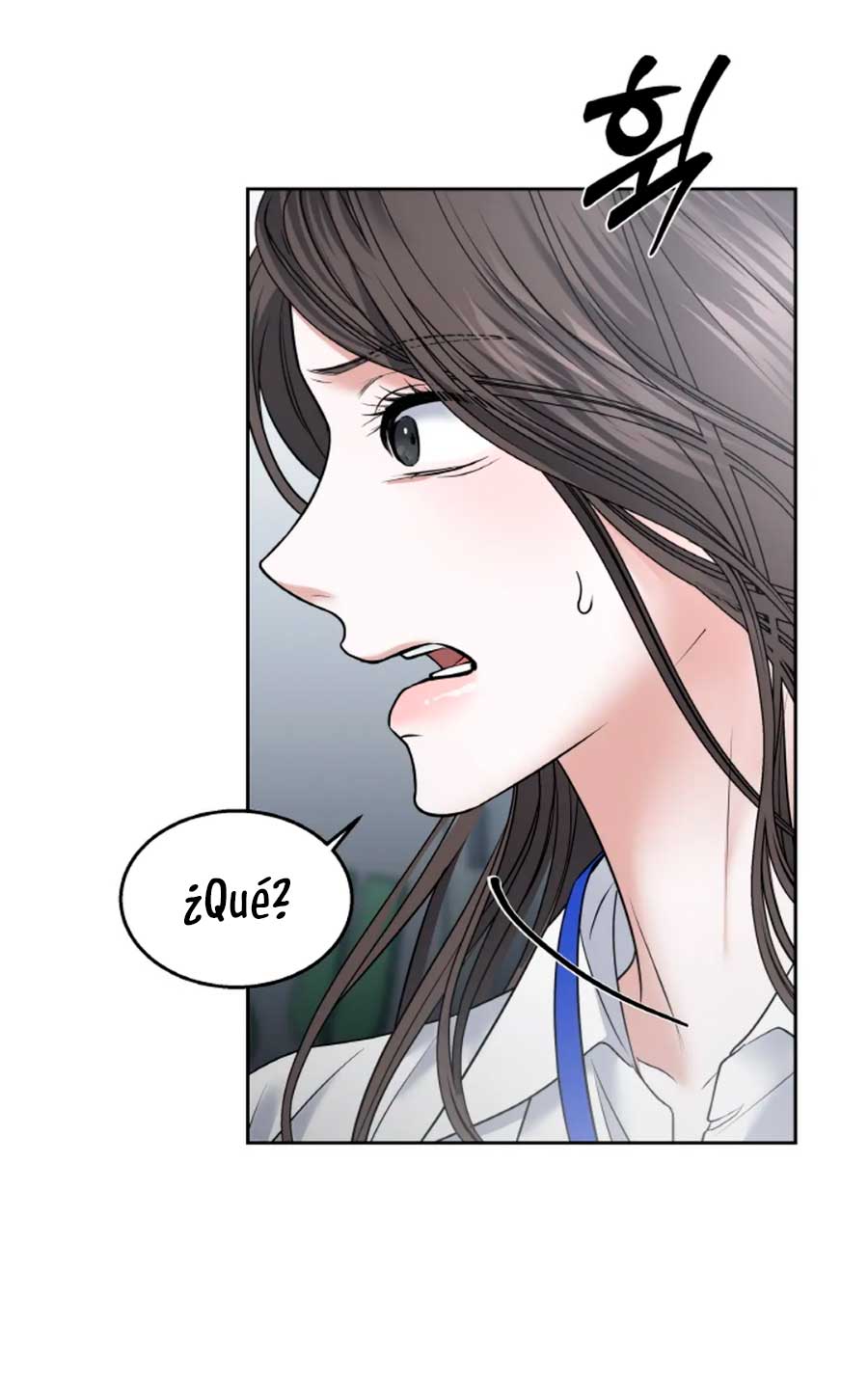 Cambio de estación Capítulo 24 - Página 7