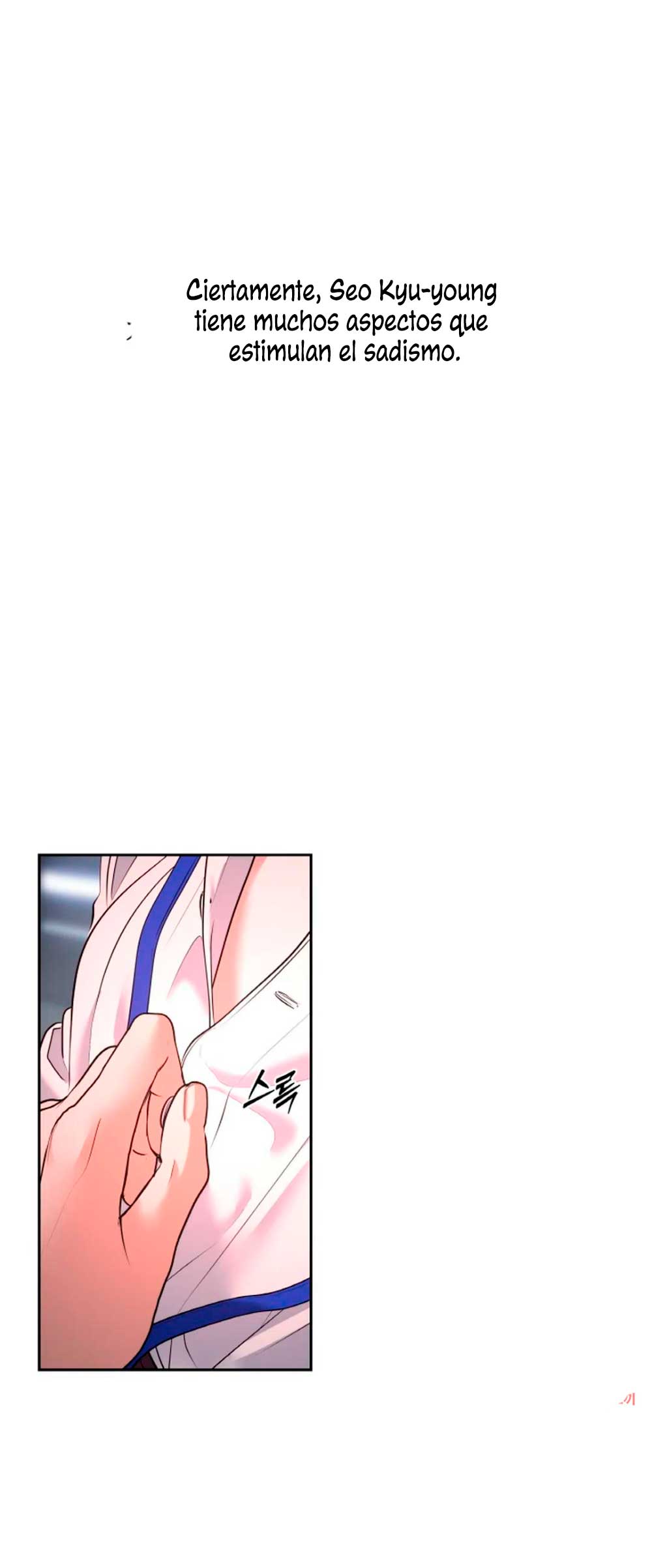 Cambio de estación Capítulo 25 - Página 18