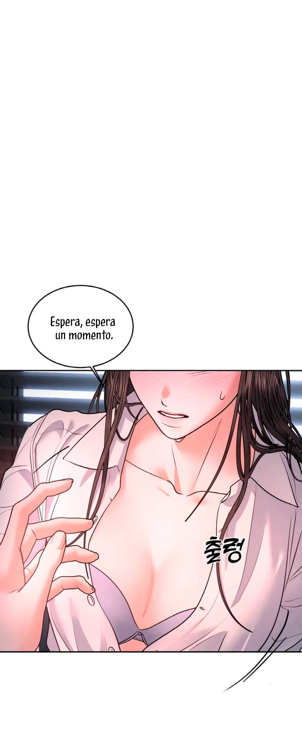 Cambio de estación Capítulo 25 - Página 20