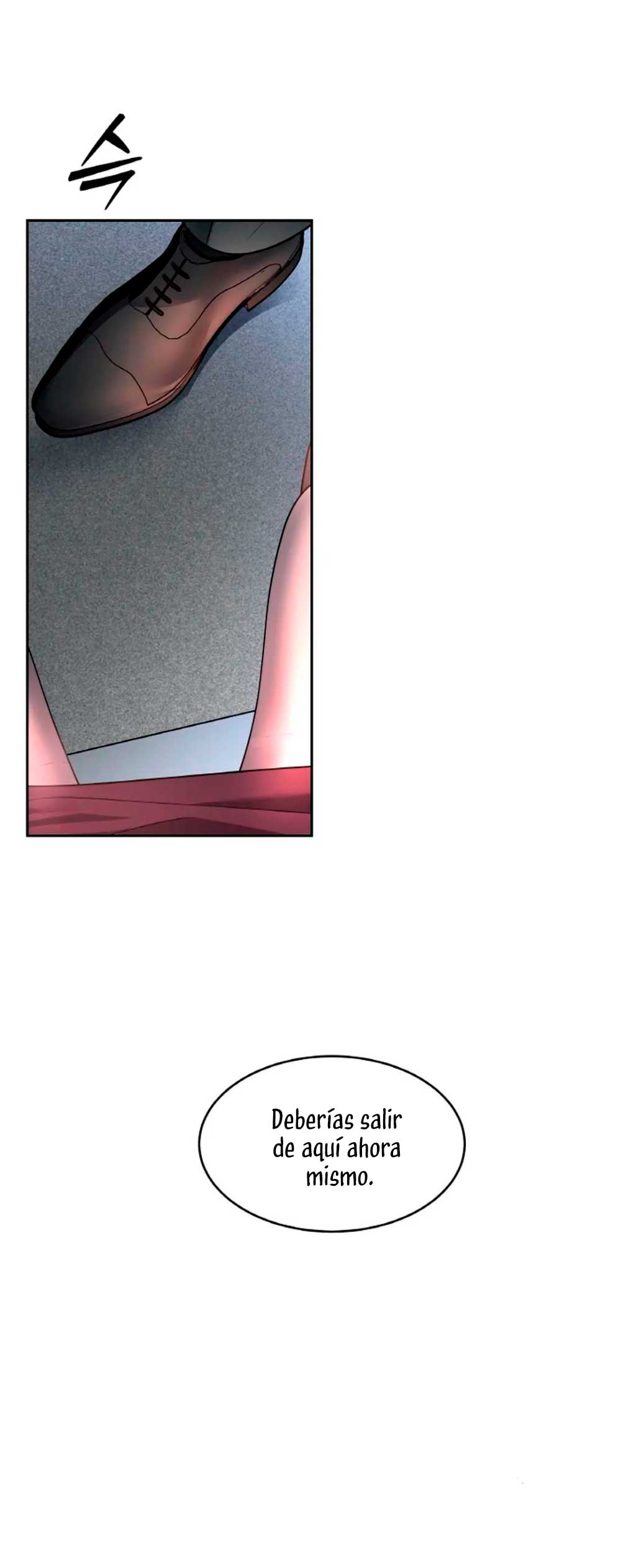 Cambio de estación Capítulo 25 - Página 32