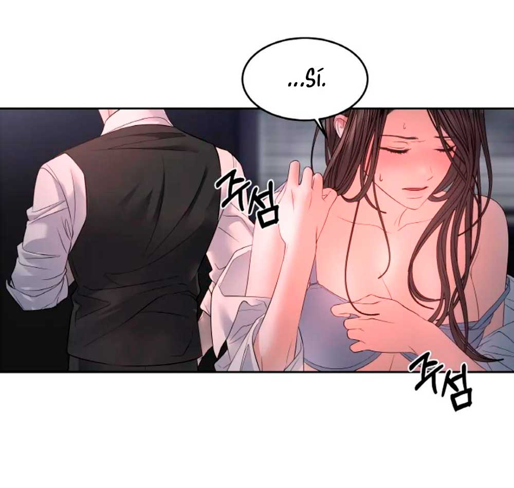 Cambio de estación Capítulo 25 - Página 33