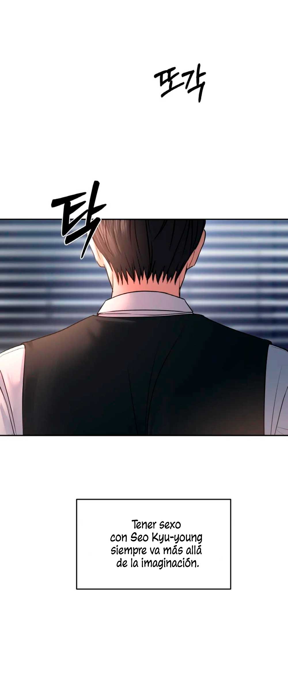 Cambio de estación Capítulo 25 - Página 35