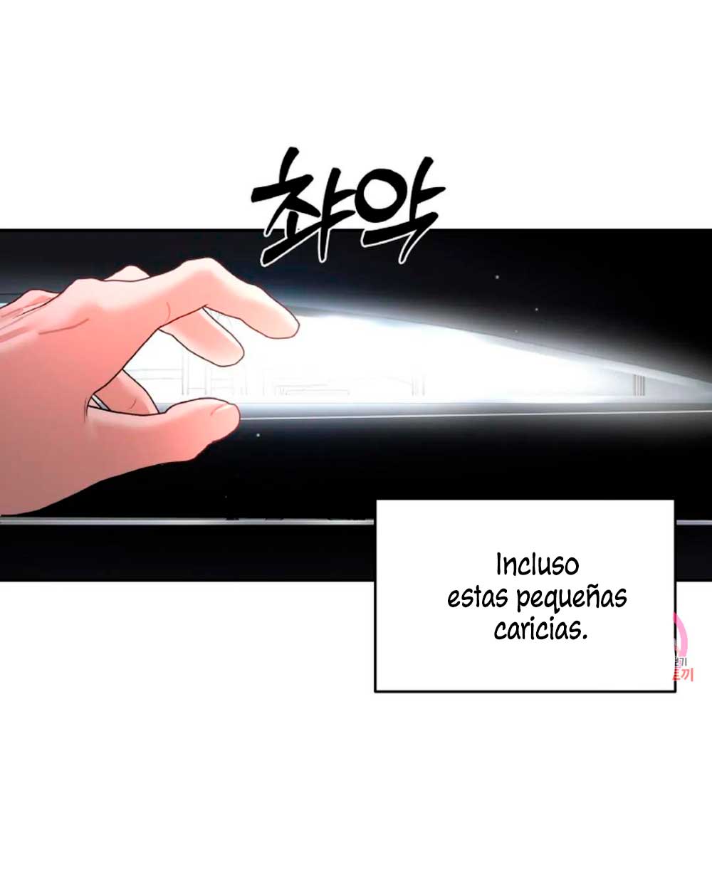 Cambio de estación Capítulo 25 - Página 36