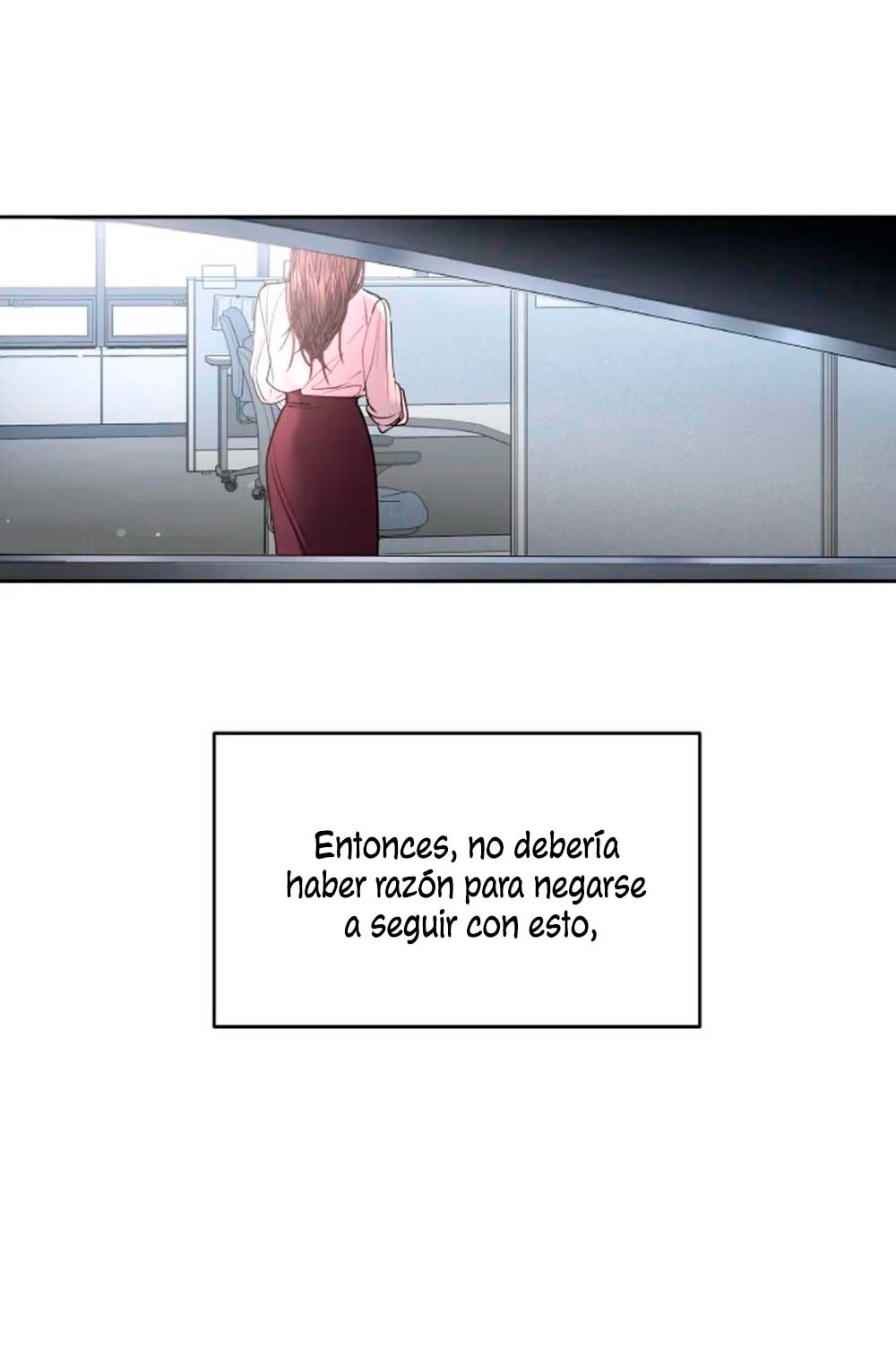 Cambio de estación Capítulo 25 - Página 37