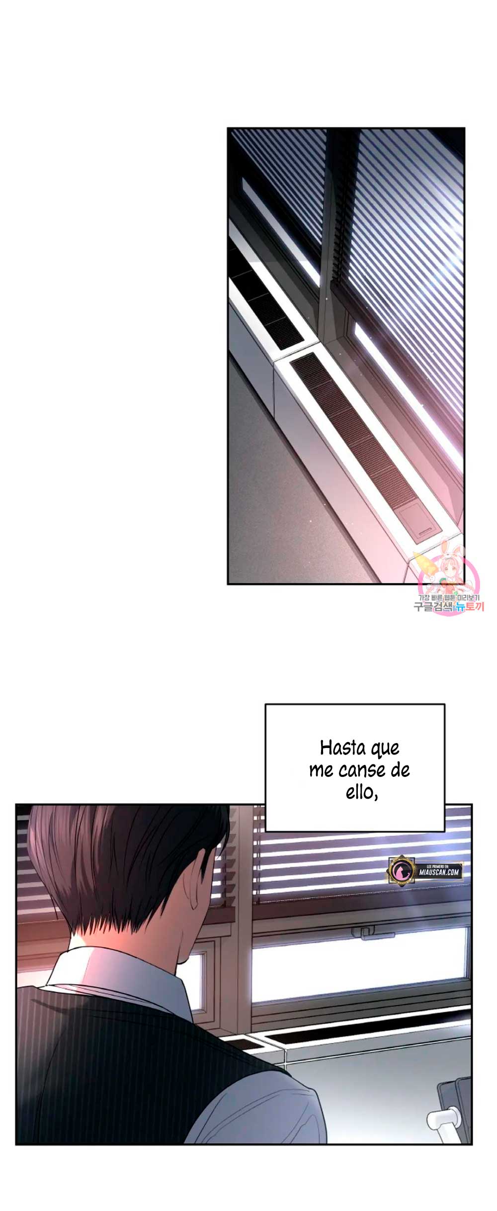 Cambio de estación Capítulo 25 - Página 38