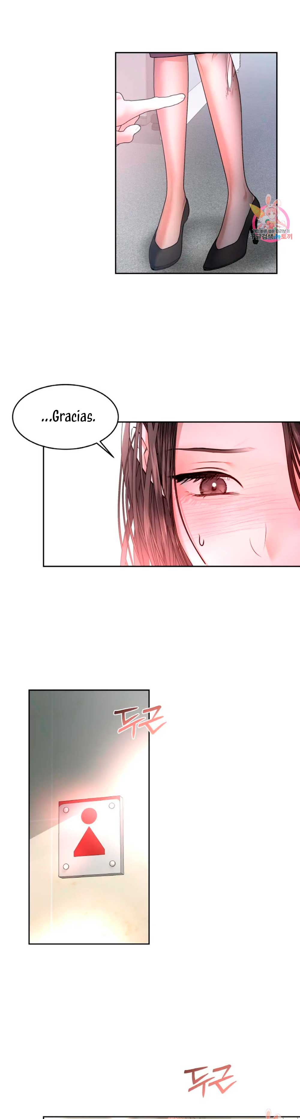 Cambio de estación Capítulo 25 - Página 41