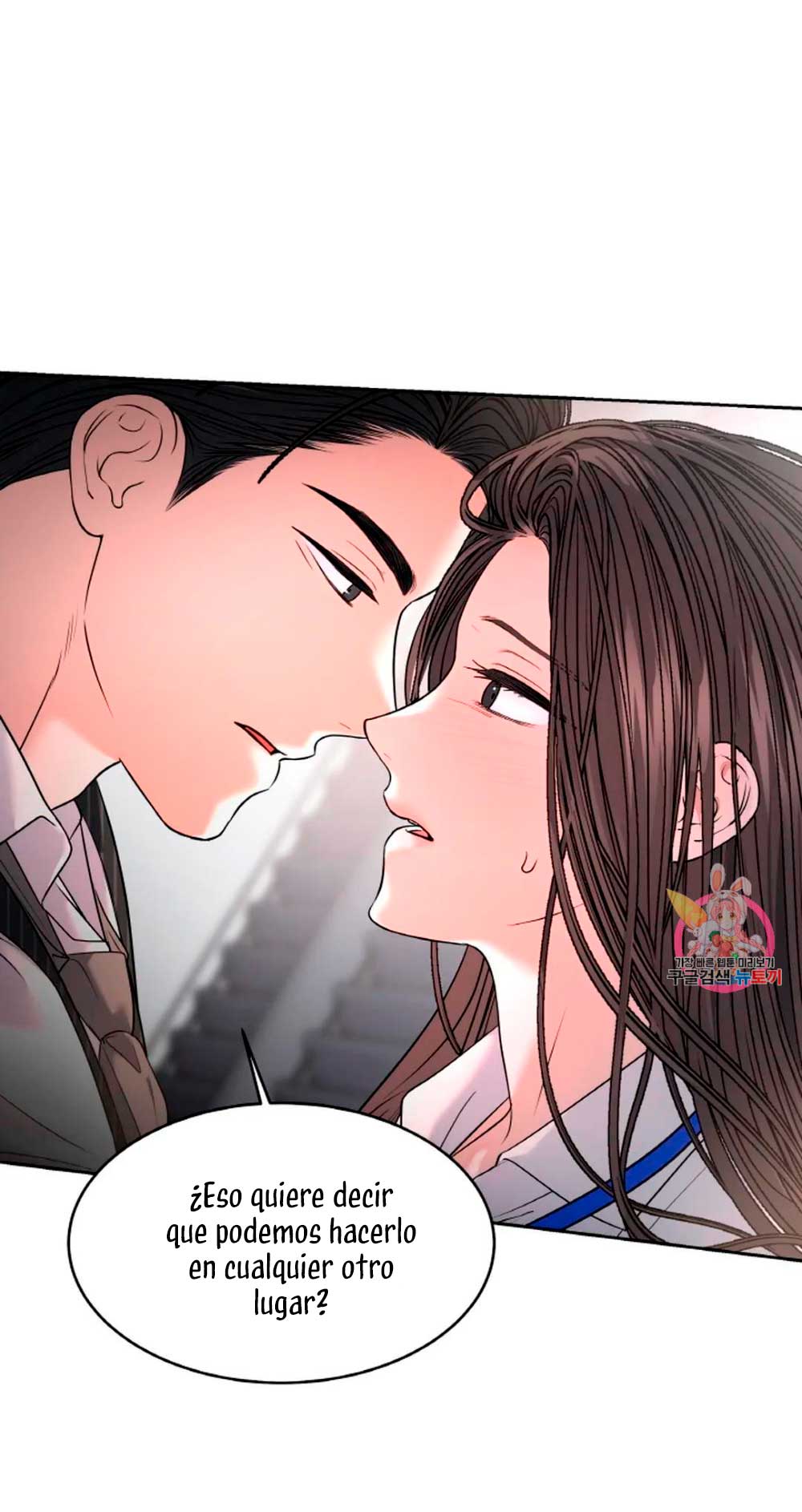 Cambio de estación Capítulo 25 - Página 9