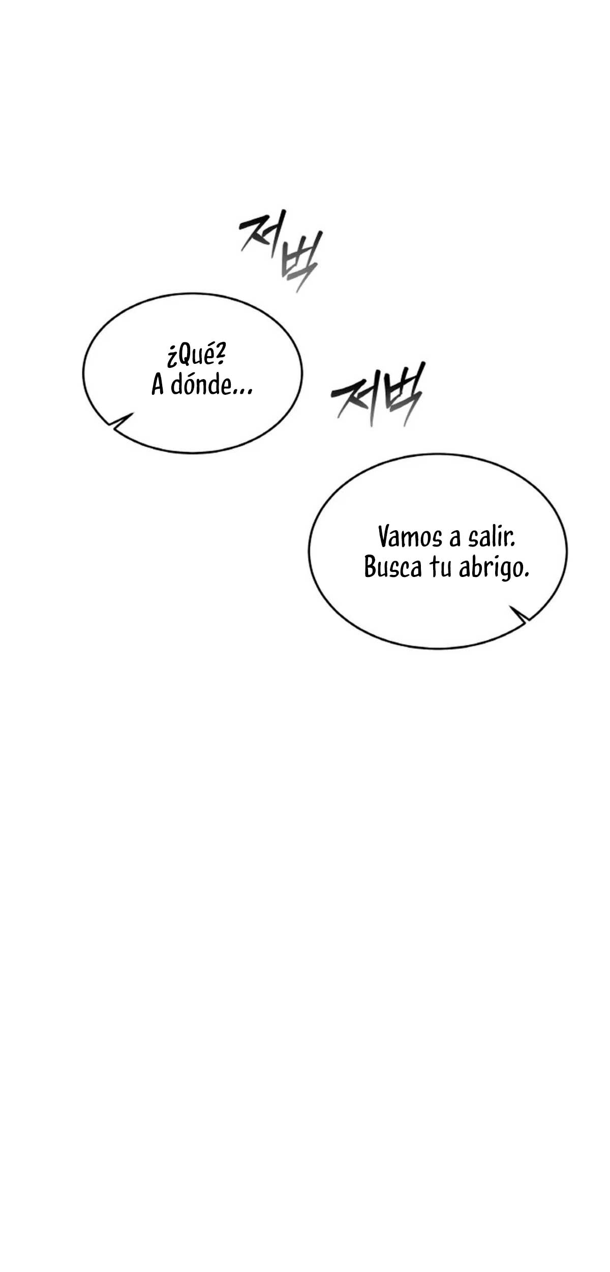 Cambio de estación Capítulo 26 - Página 24