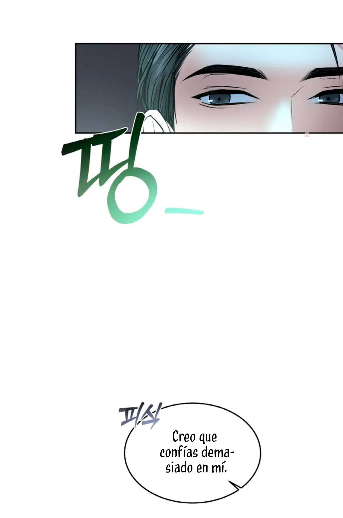 Cambio de estación Capítulo 26 - Página 28