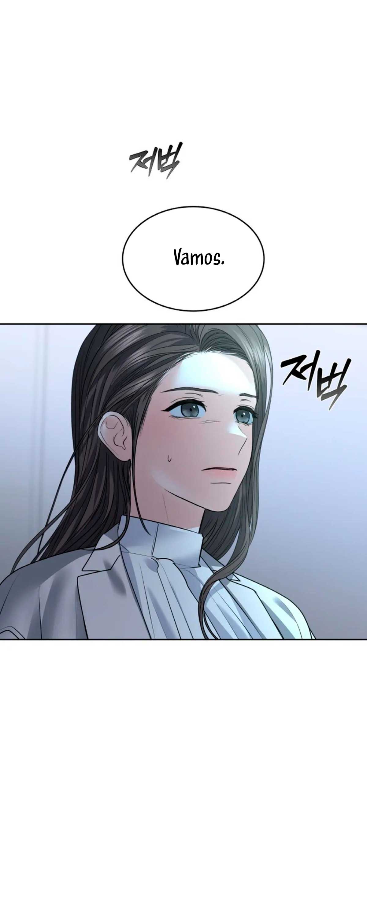 Cambio de estación Capítulo 26 - Página 29