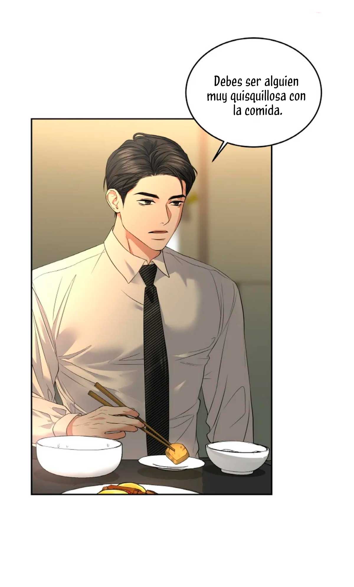 Cambio de estación Capítulo 26 - Página 32