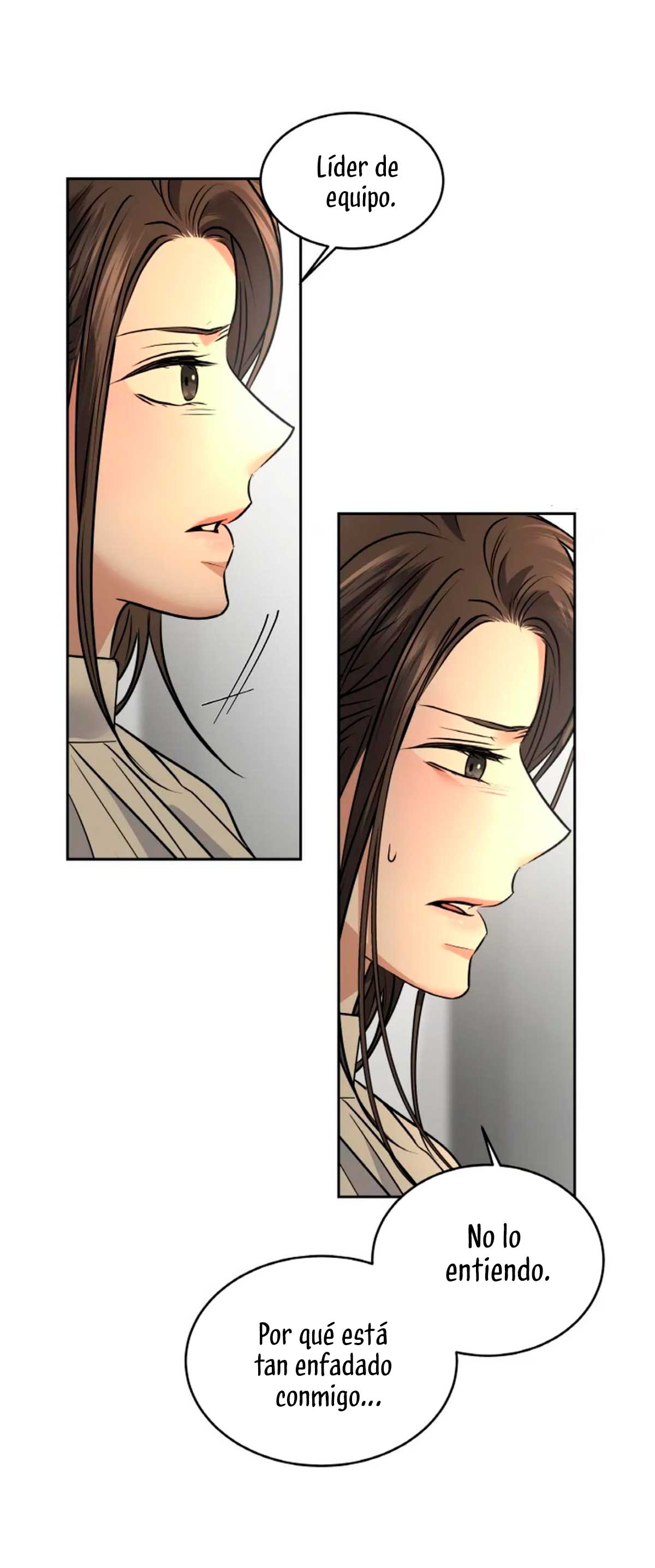 Cambio de estación Capítulo 26 - Página 39