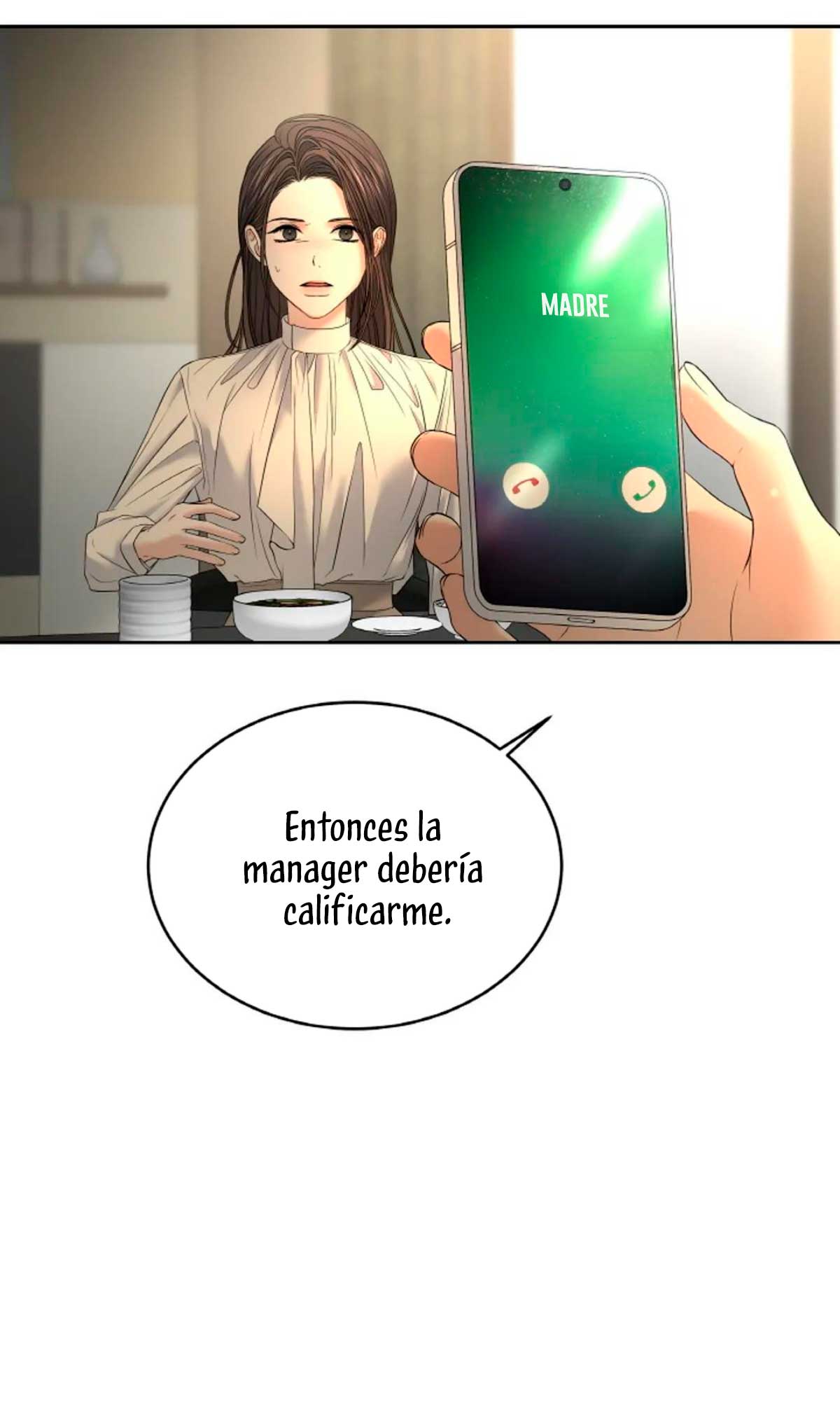 Cambio de estación Capítulo 26 - Página 41