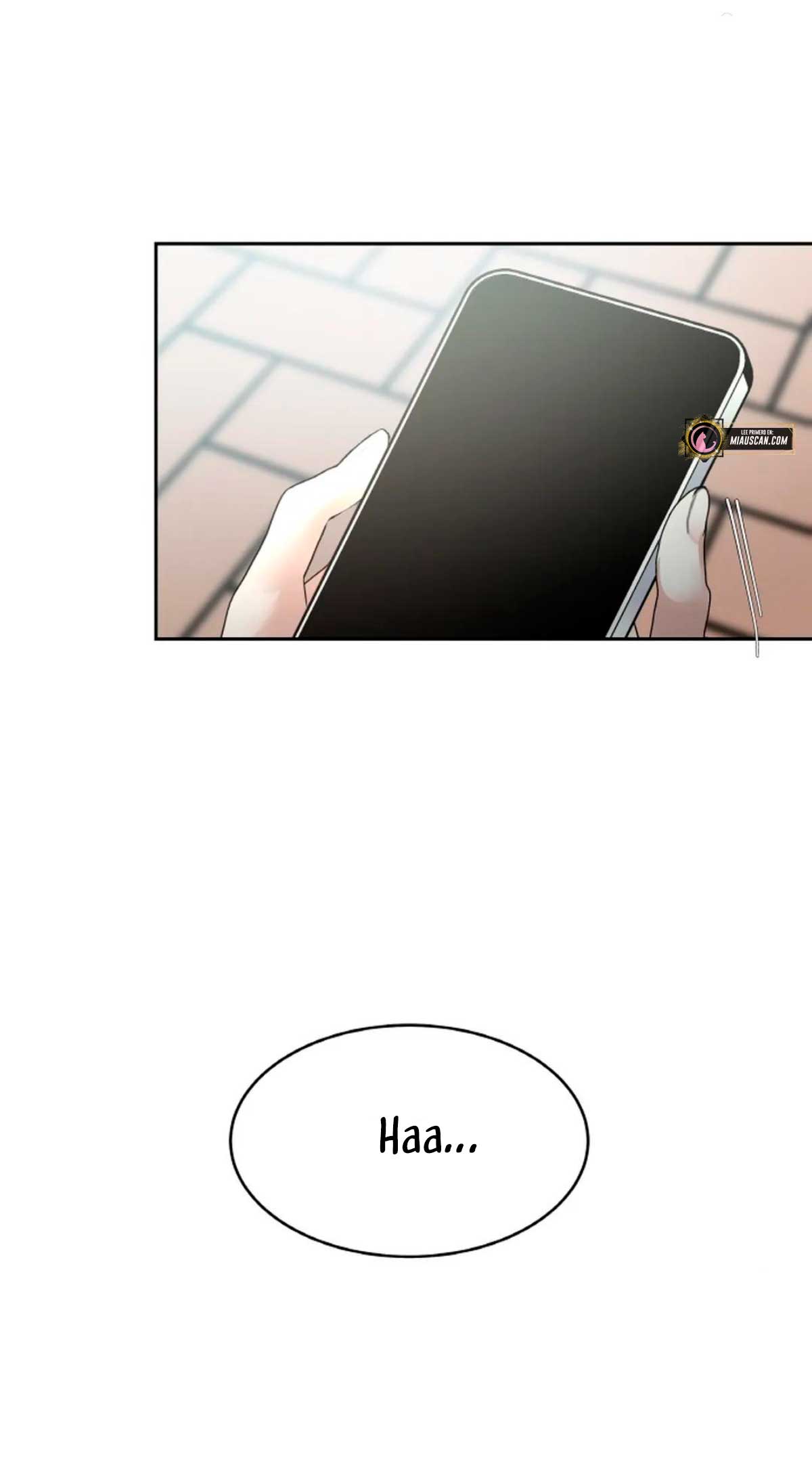 Cambio de estación Capítulo 26 - Página 5