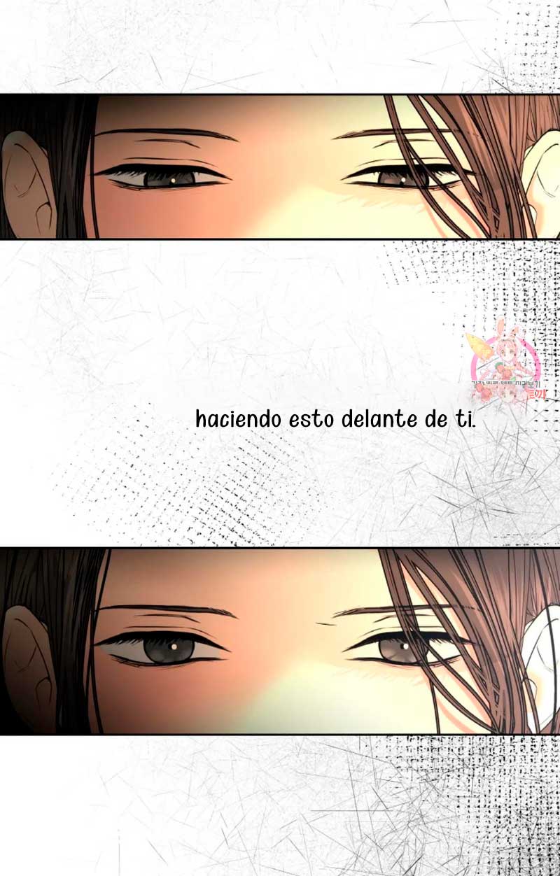 Cambio de estación Capítulo 27 - Página 11