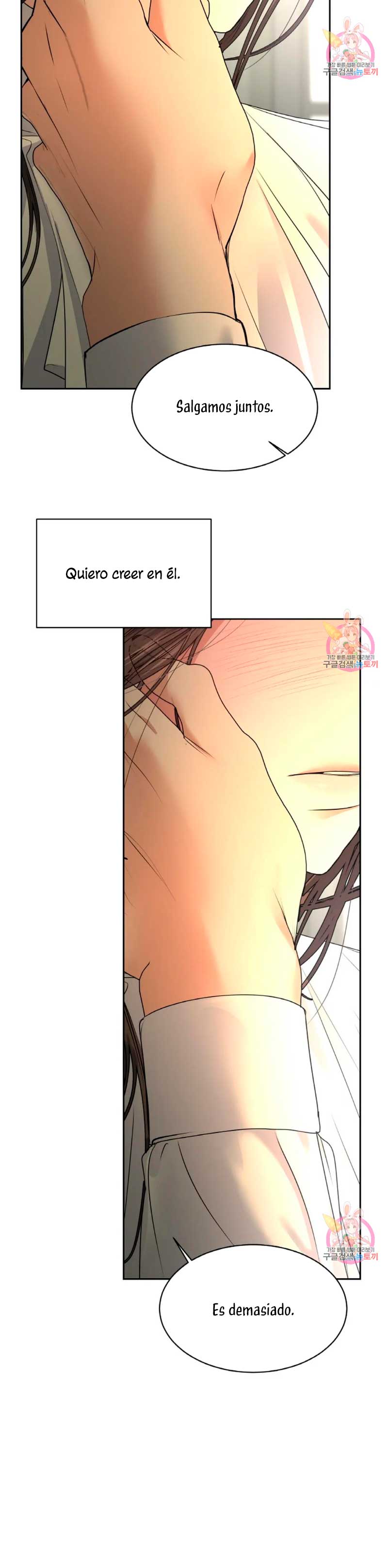 Cambio de estación Capítulo 27 - Página 20