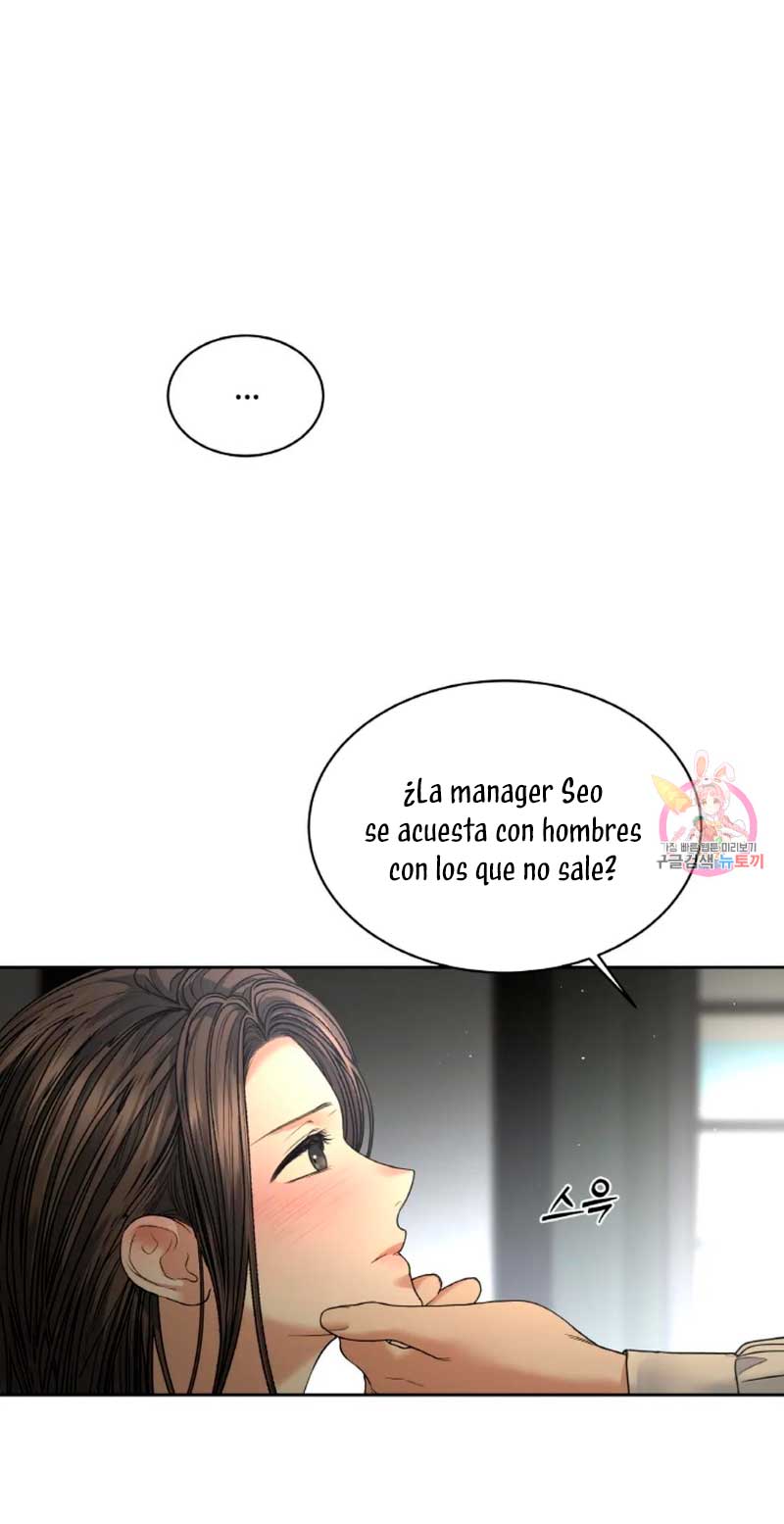 Cambio de estación Capítulo 27 - Página 22