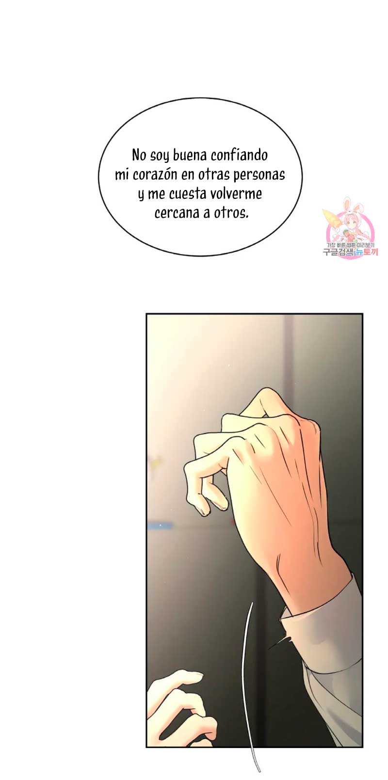 Cambio de estación Capítulo 27 - Página 26