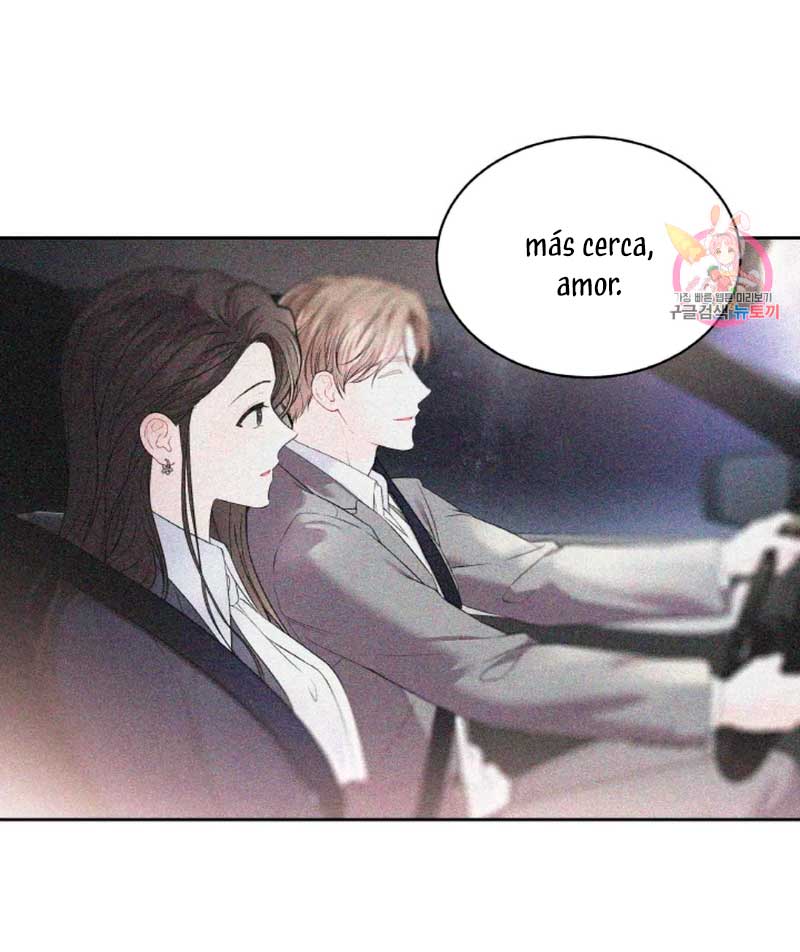 Cambio de estación Capítulo 27 - Página 32