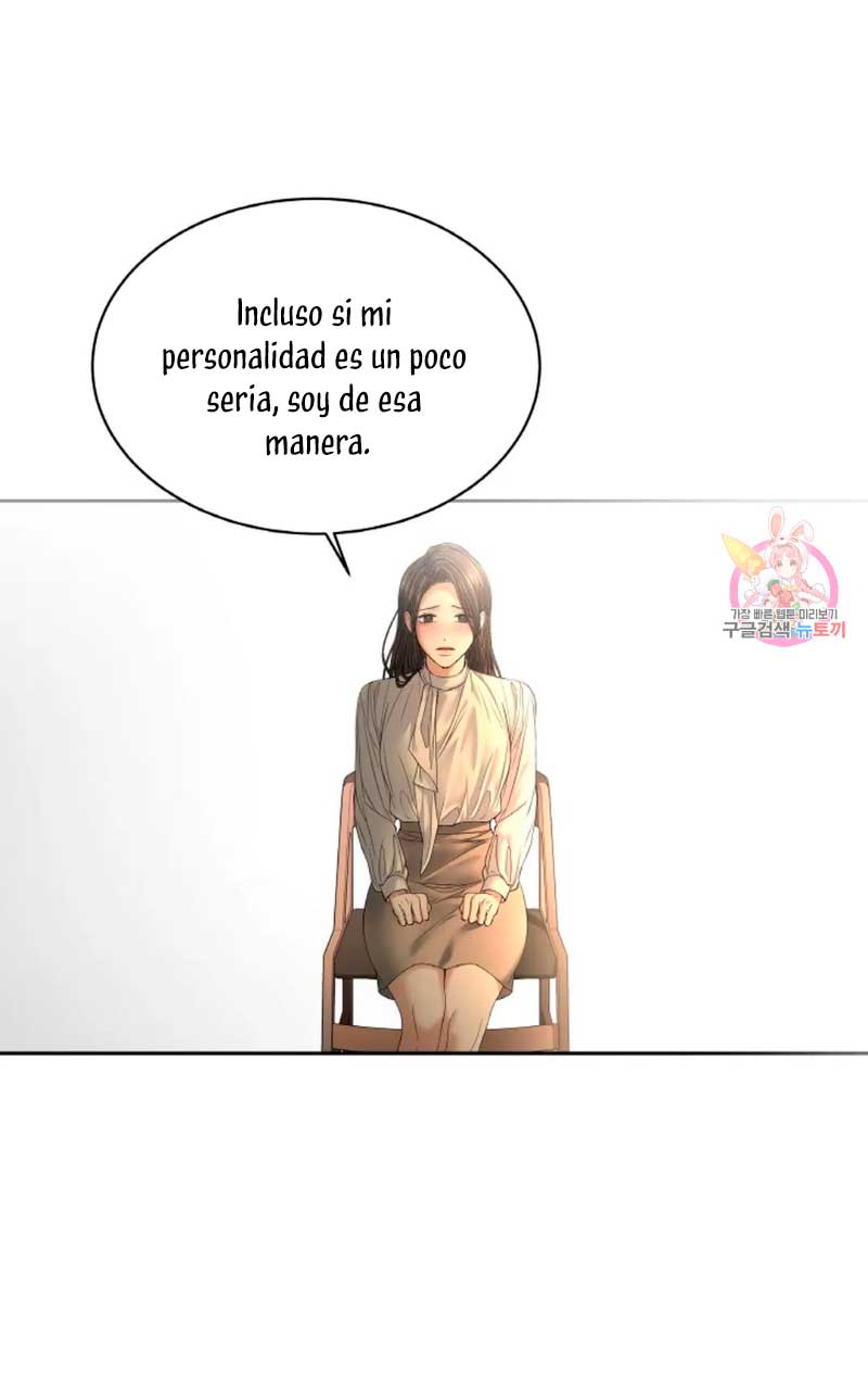 Cambio de estación Capítulo 27 - Página 33