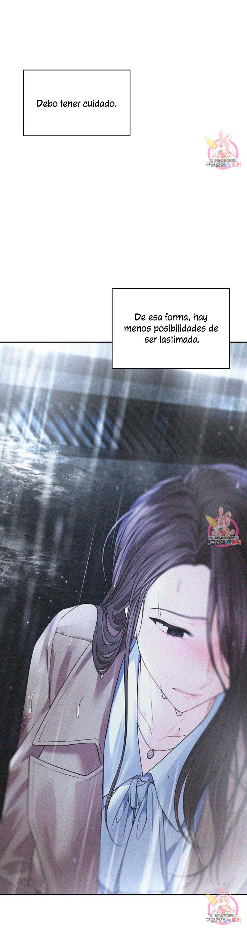 Cambio de estación Capítulo 27 - Página 34