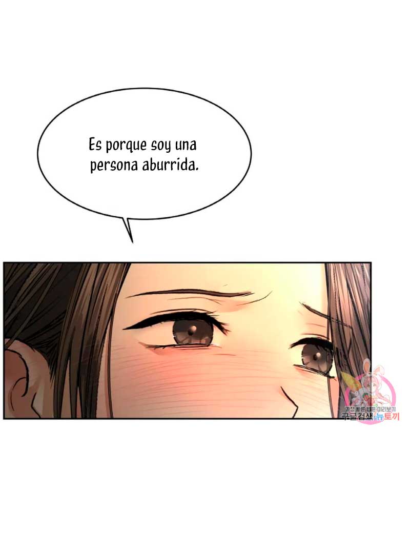 Cambio de estación Capítulo 27 - Página 37