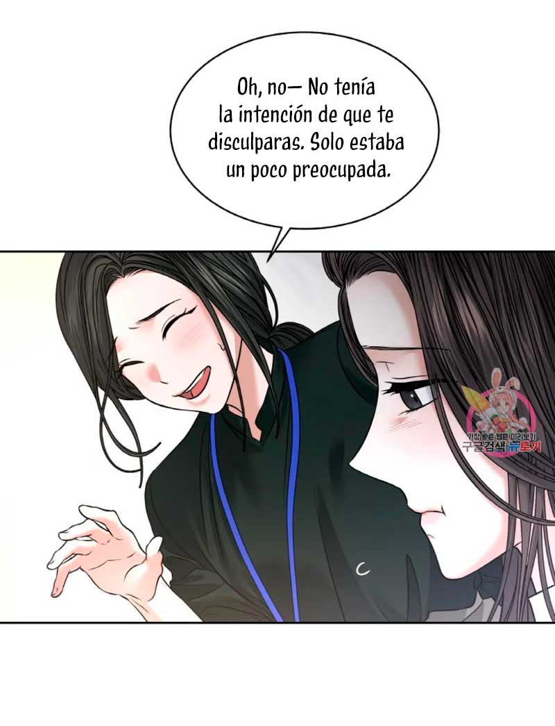 Cambio de estación Capítulo 27 - Página 46