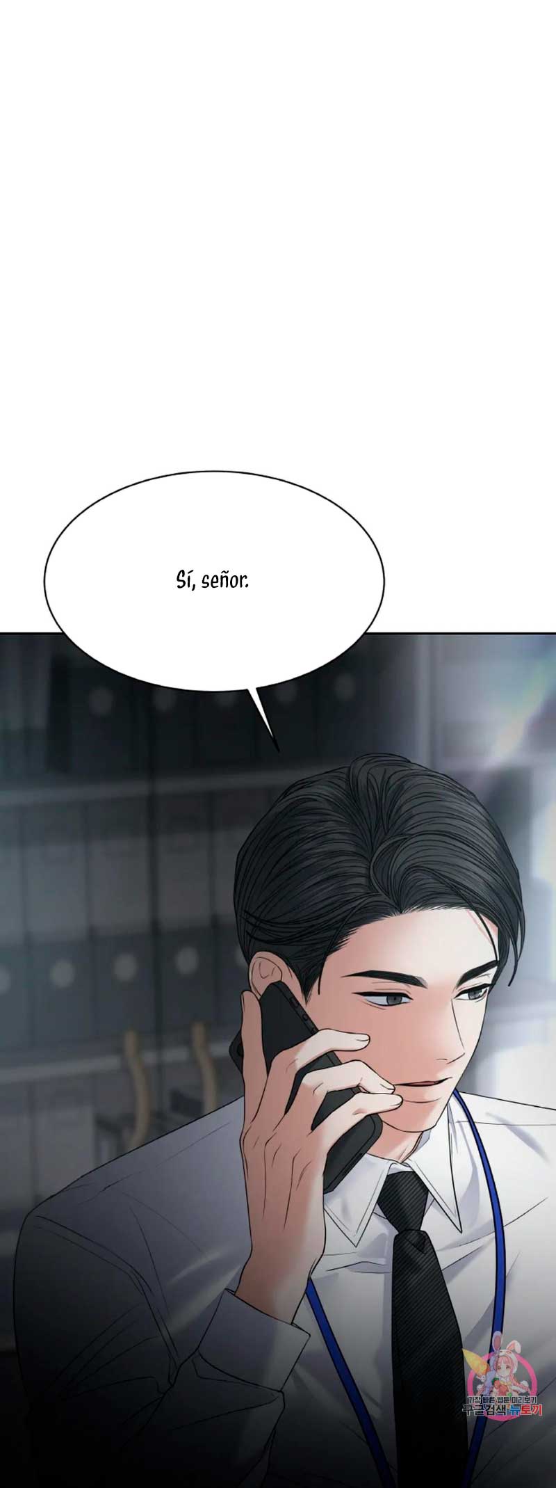 Cambio de estación Capítulo 27 - Página 53