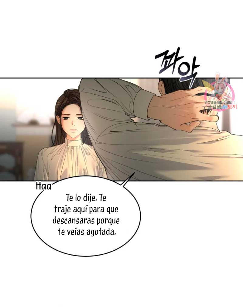 Cambio de estación Capítulo 27 - Página 9