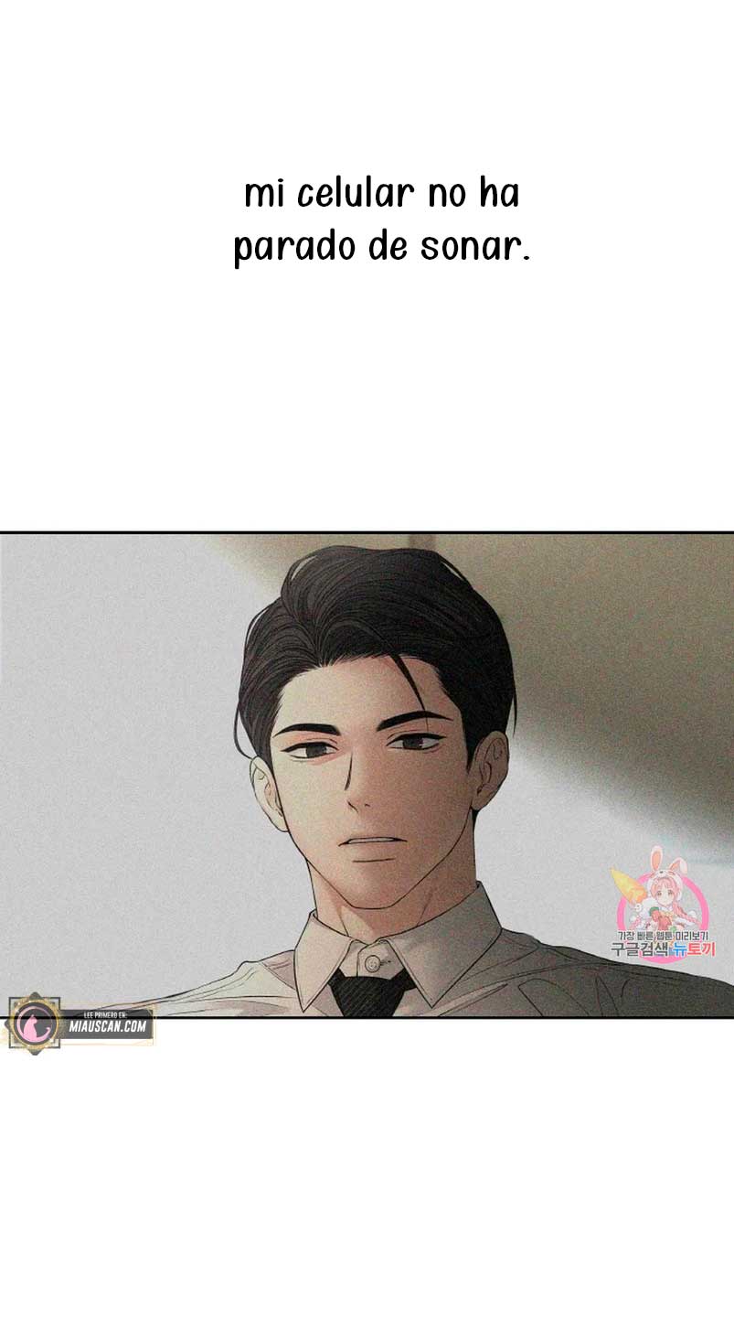 Cambio de estación Capítulo 28 - Página 14