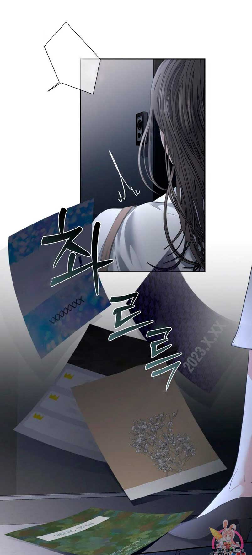 Cambio de estación Capítulo 28 - Página 19