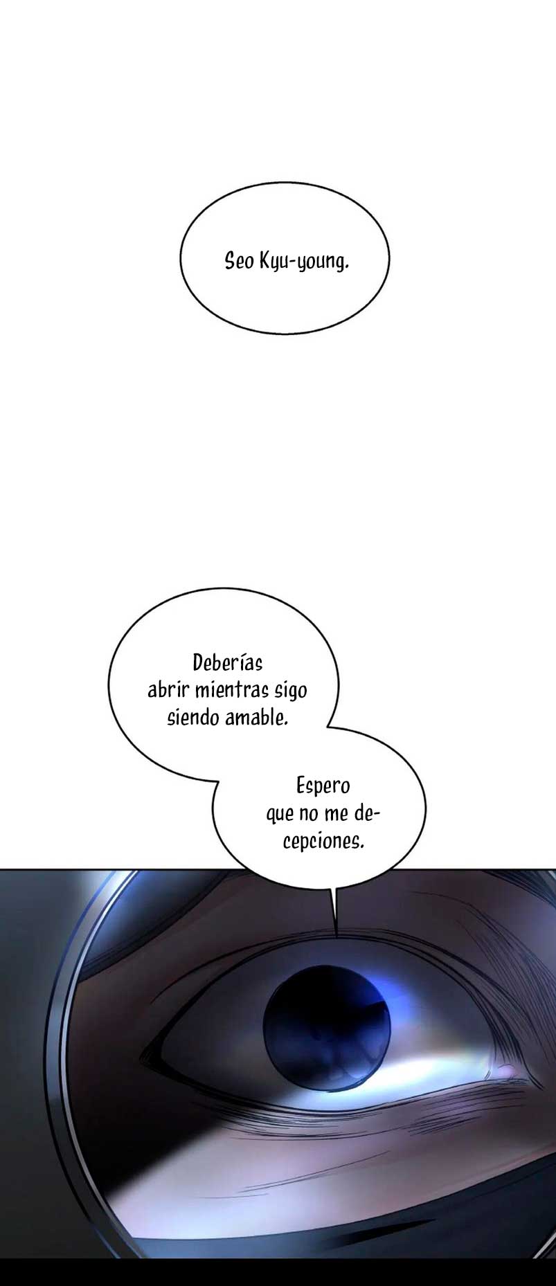 Cambio de estación Capítulo 28 - Página 36