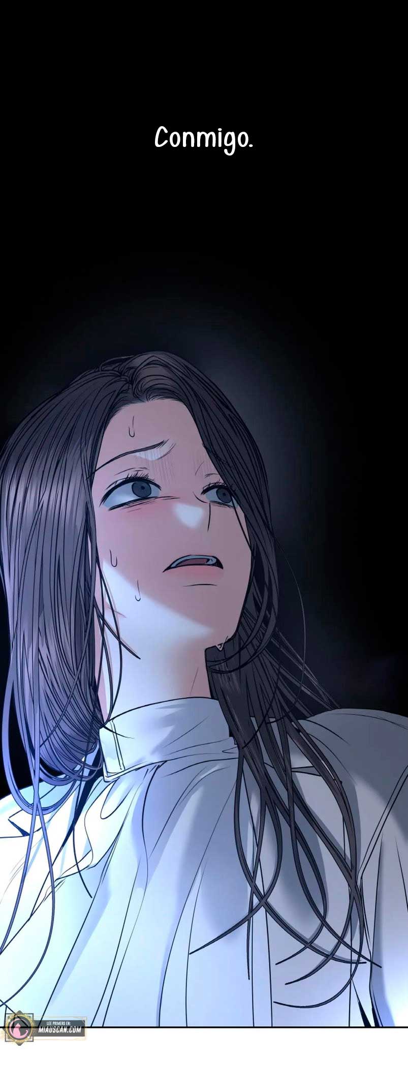 Cambio de estación Capítulo 28 - Página 38