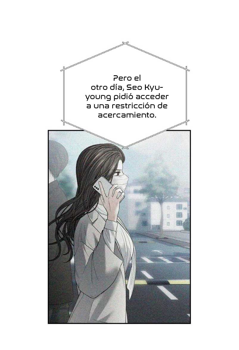 Cambio de estación Capítulo 28 - Página 4