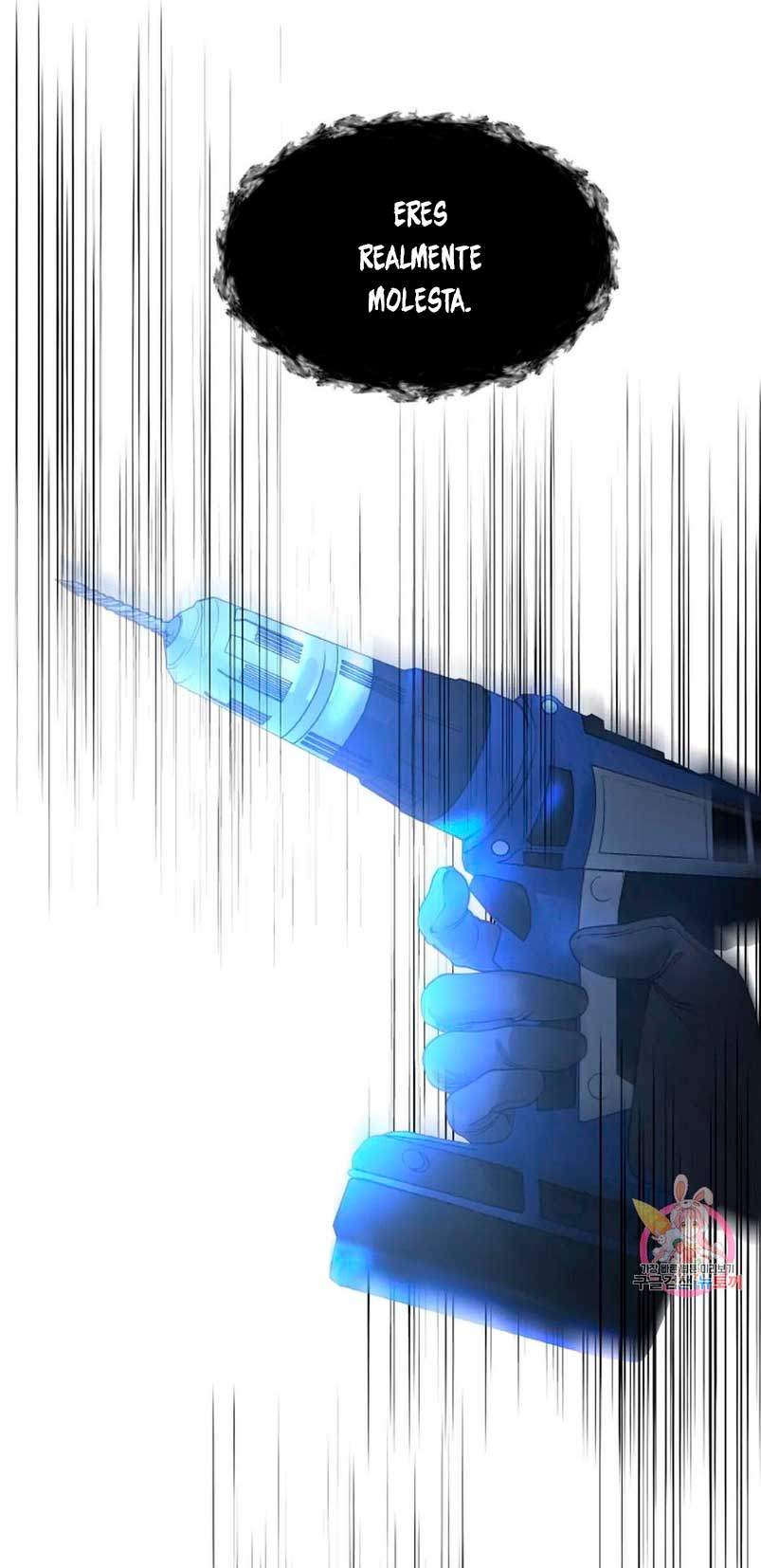 Cambio de estación Capítulo 28 - Página 40