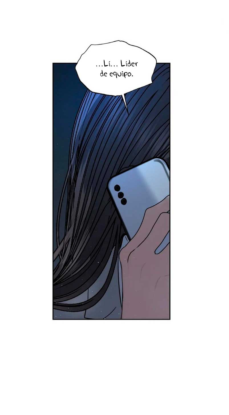 Cambio de estación Capítulo 28 - Página 43