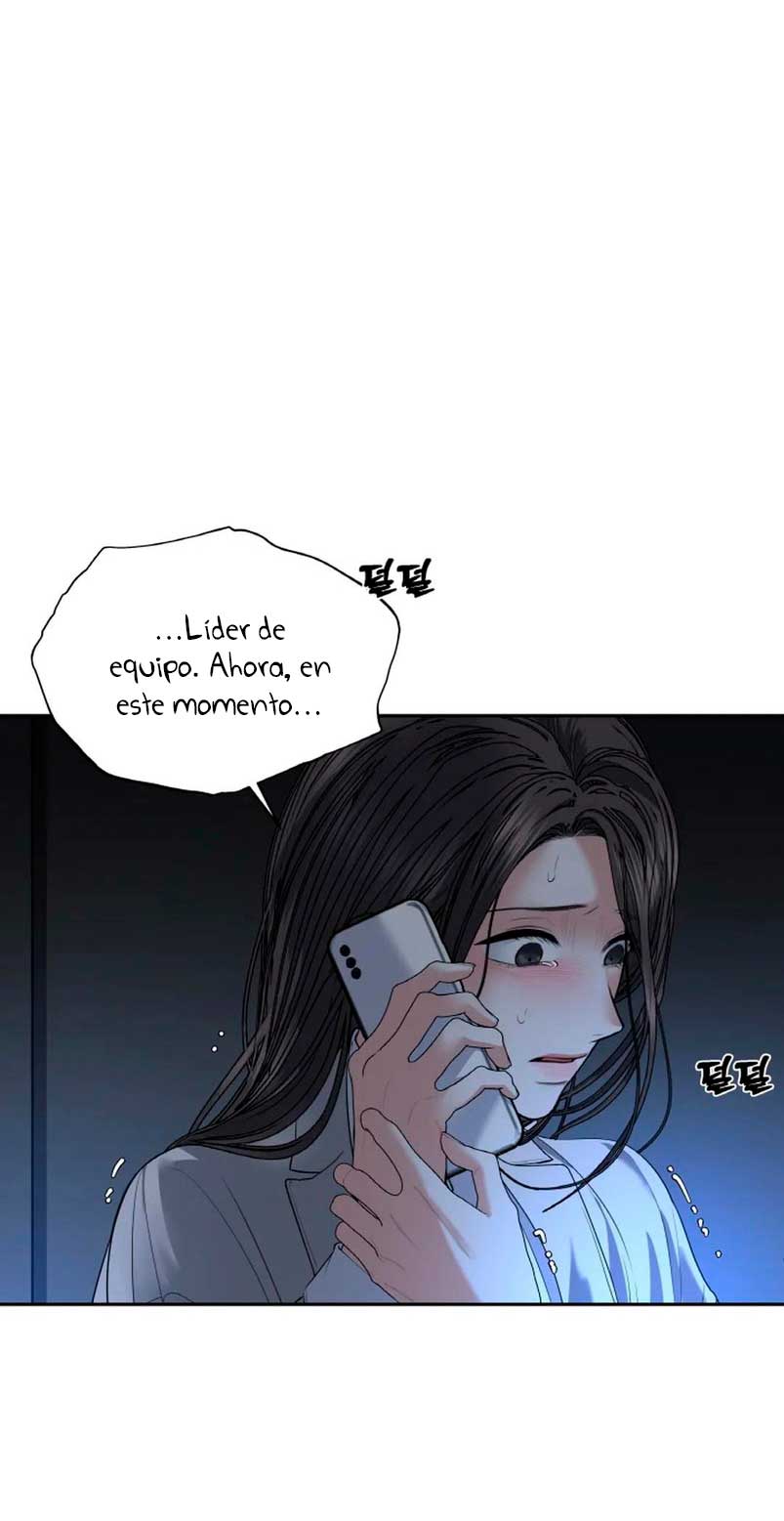 Cambio de estación Capítulo 28 - Página 45