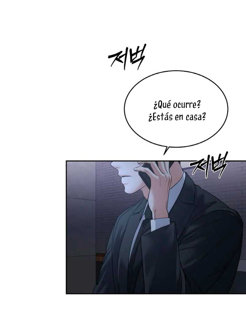 Cambio de estación Capítulo 28 - Página 46