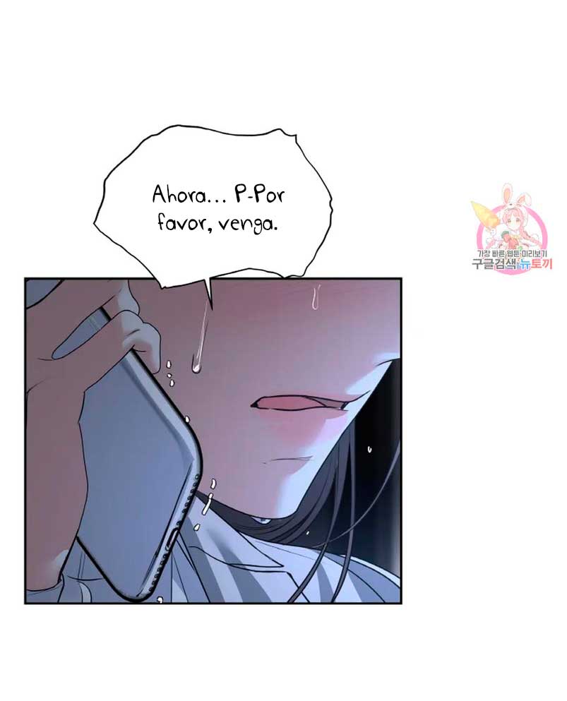 Cambio de estación Capítulo 28 - Página 47