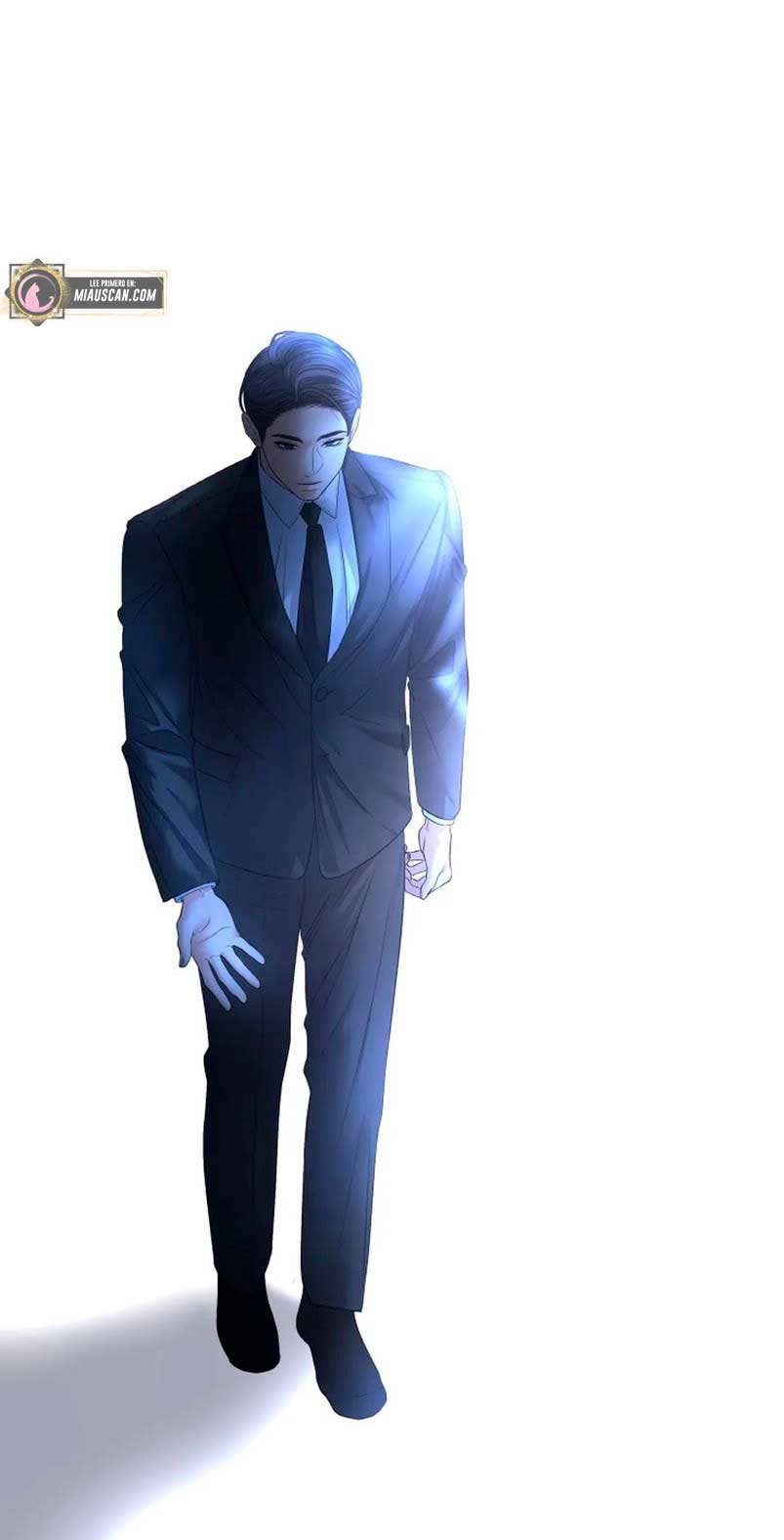 Cambio de estación Capítulo 28 - Página 56