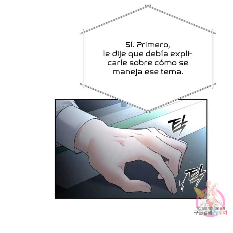 Cambio de estación Capítulo 28 - Página 6